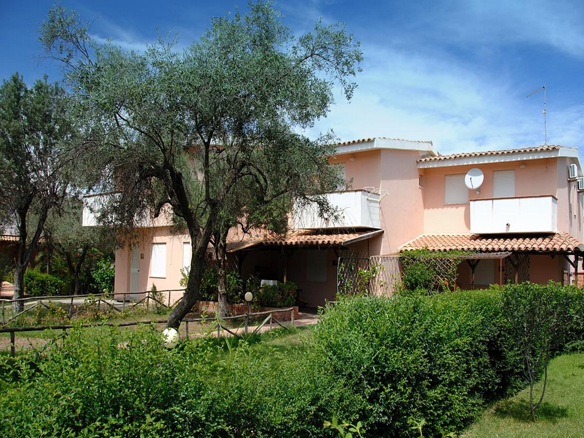 cortedeigreci-residence